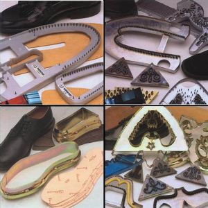 moccasins shoes dies